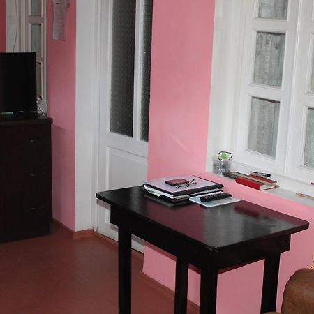 טביליסי Hostel Old City Sololaki מראה חיצוני תמונה