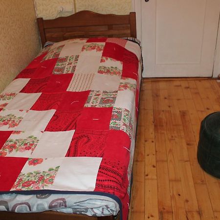 טביליסי Hostel Old City Sololaki מראה חיצוני תמונה