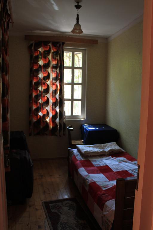 טביליסי Hostel Old City Sololaki מראה חיצוני תמונה