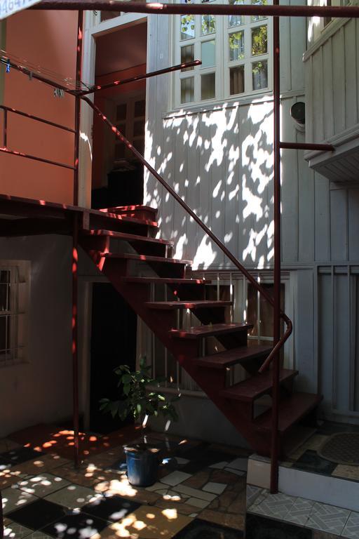 טביליסי Hostel Old City Sololaki מראה חיצוני תמונה
