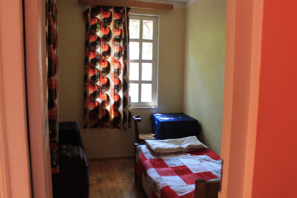 טביליסי Hostel Old City Sololaki מראה חיצוני תמונה