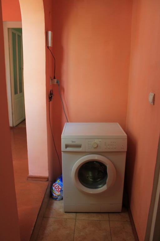 טביליסי Hostel Old City Sololaki מראה חיצוני תמונה
