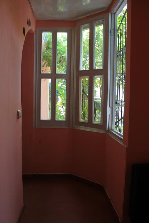 טביליסי Hostel Old City Sololaki מראה חיצוני תמונה
