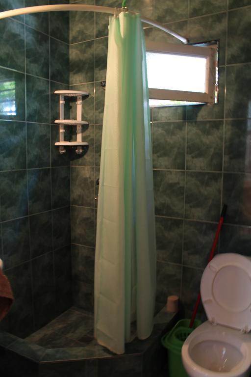 טביליסי Hostel Old City Sololaki מראה חיצוני תמונה