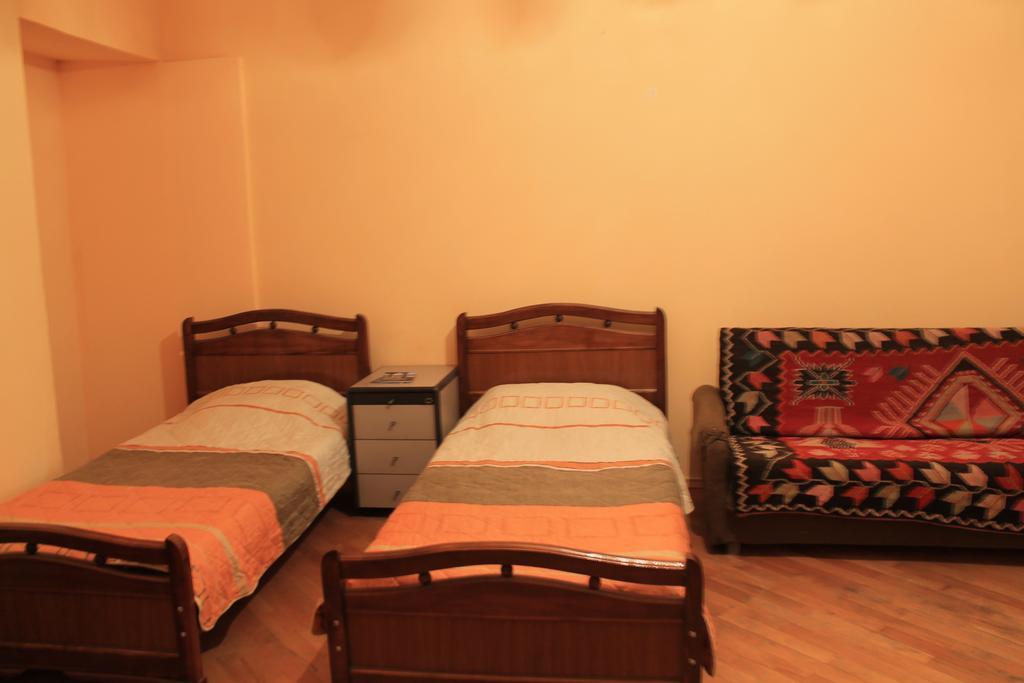טביליסי Hostel Old City Sololaki מראה חיצוני תמונה
