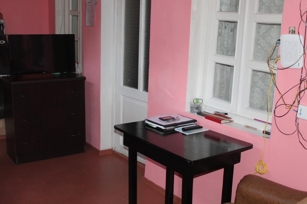 טביליסי Hostel Old City Sololaki מראה חיצוני תמונה