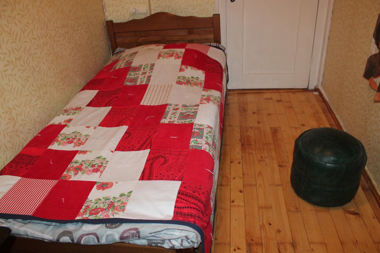 טביליסי Hostel Old City Sololaki מראה חיצוני תמונה