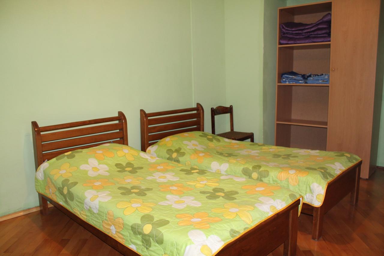 טביליסי Hostel Old City Sololaki מראה חיצוני תמונה