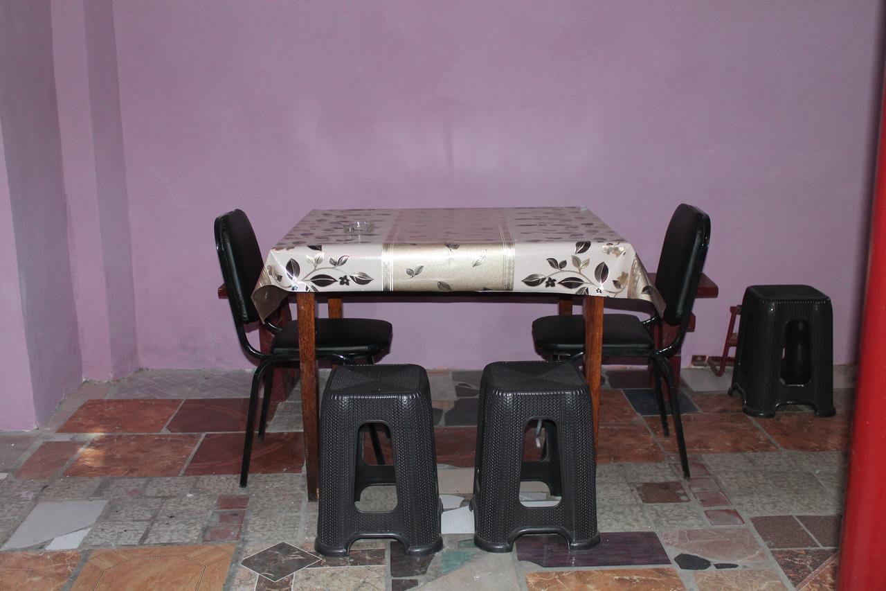 טביליסי Hostel Old City Sololaki מראה חיצוני תמונה